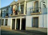Ayuntamiento de Montizón