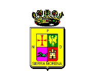 Escudo de Montizón
