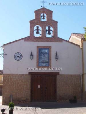 iglesiaventadelossantos