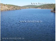 Pantano "El Dañador"