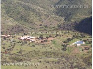 Área recreativa "El Sobrante"