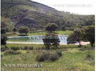 Área recreativa "El Sobrante"