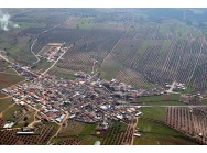Venta de los Santos