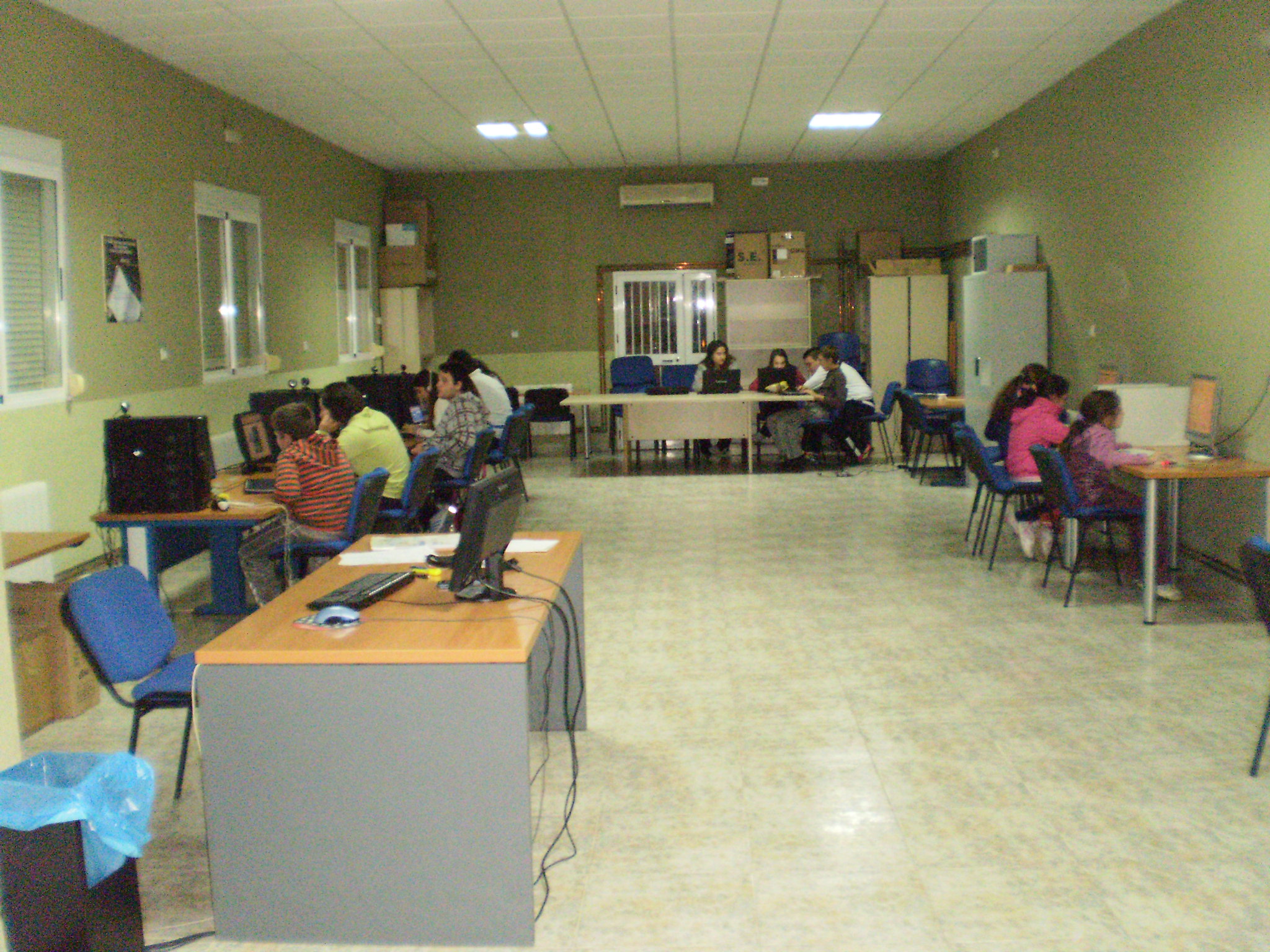 guadalinfo aldea